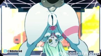 Cyberpunk Edgerunners Hentai Animation Compilation - chicassexis.org