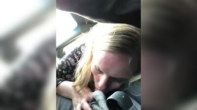 My friends hot mom sucks my dick and swallows on the way to practice - chicassexis.org