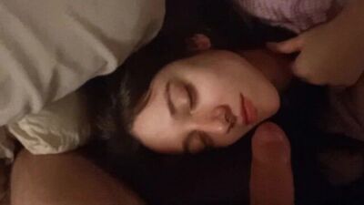 pawg woken up for dick after partying - chicassexis.org
