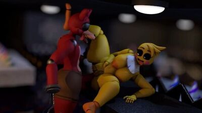 foxy fuck toy chica - chicassexis.org