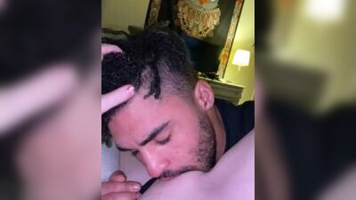 SEXY Redhead pussy gets DEVOURED by lightskin boyfriend with surprise squirt - chicassexis.org