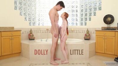 Redhead Dolly Little Gets Ravaged By Bruce Venture - chicassexis.org